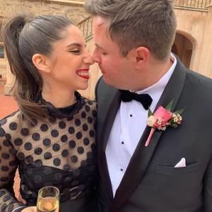 Meet your Posher, Matt